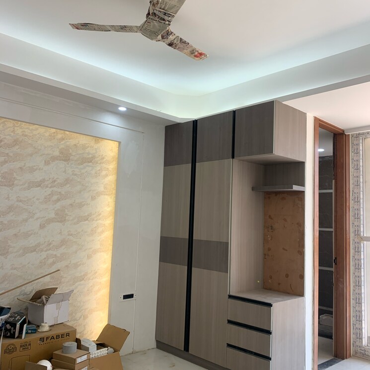 Living Room, ansal-api-esencia 3 Bedroom 2250 Sq.Ft. Builder Floor In Sector 67 Gurgaon 8414678