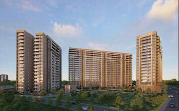 3 BHK Apartment For Sale in Kalpataru Blossoms, Sinhagad Road