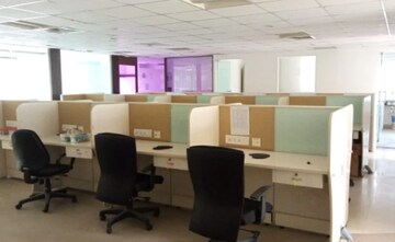  Office Space For Rent in Andheri East