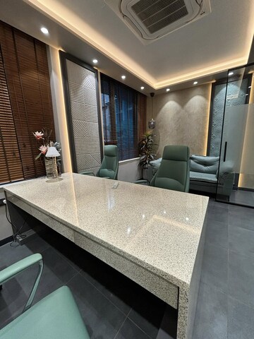 Kitchen in  Office Space at Andheri East – for Rent