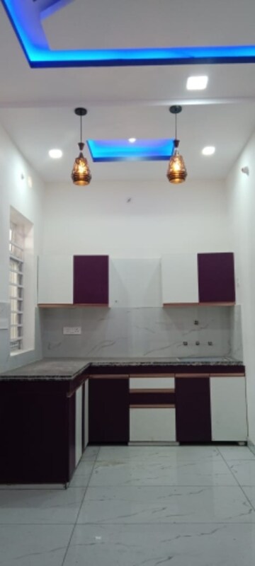Kitchen in 3 BHK Independent House at Vishal Enclave Chinhat, Chinhat – for Sale