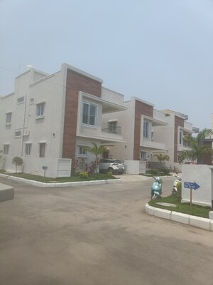 3 BHK Villa For Sale in Kompally