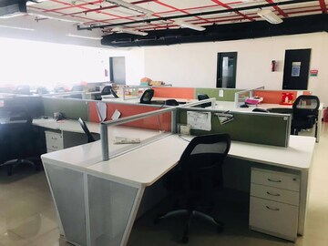  Office Space For Rent in Andheri East