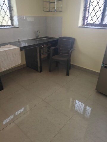 Master Bedroom in 2 BHK Builder Floor at Ponda – for Rent
