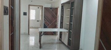 Kitchen in 3 BHK Apartment at Narsingi – for Rent