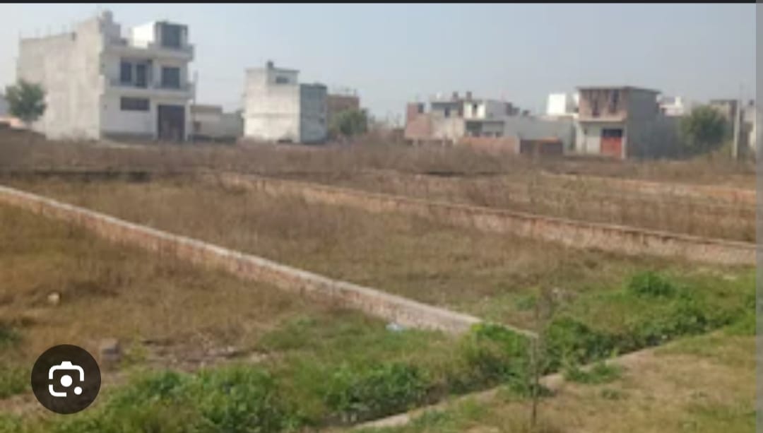 Plot For Sale in Khurja Junction Jewer Roa