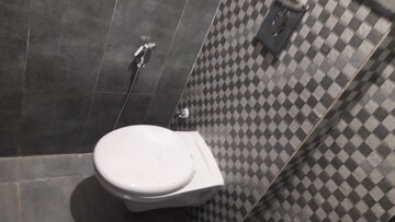 Bathroom in  Pg at Godrej & Boyce Industry Estate – for Rent