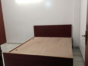 Bedroom in 1 RK Apartment at Khirki Extension – for Rent
