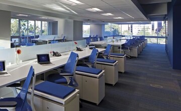 Office Space For Rent in Andheri East