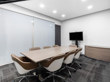 Team Area in  Office Space at Andheri East – for Rent