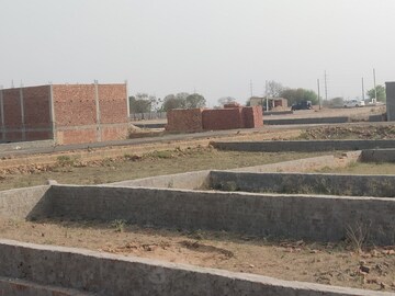  Plot For Sale in Jewar