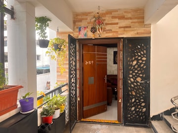 3 BHK Apartment For Rent in Tata Eureka Park, Sector 150