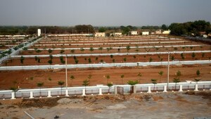  Plot – Exterior View View at BVR PSR County, Lemoor - for Sale