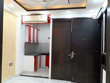 Kitchen in 1 BHK Apartment at Panchsheel Vihar – for Sale