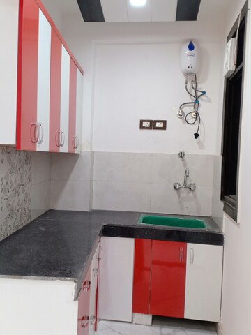 Kitchen in 1 BHK Apartment at Panchsheel Vihar – for Sale