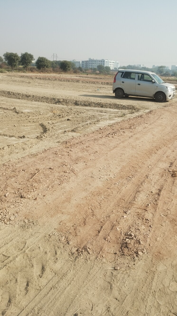 Exterior View, bamnikhera  80 Sq.Yd. Plot In Bamnikhera Palwal 8414825