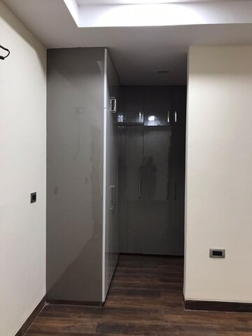 Building Lobby in 2 BHK Apartment at Today Blossoms II, Sector 51 – for Rent