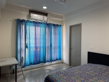 Bedroom in 2 BHK Apartment at Hiranandani Fortune City, New Panvel – for Rent