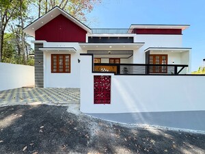 3 BHK Villa For Sale in Pudussery