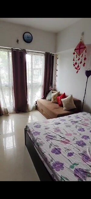 3 BHK Apartment For Sale in Kanakia Rainforest, Andheri East