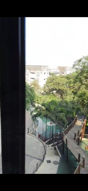 3 BHK Apartment – Exterior View View at Kanakia Rainforest, Andheri East - for Sale