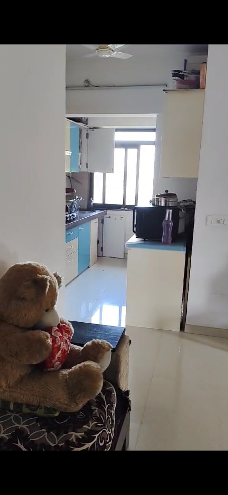 Kitchen, kanakia-rainforest 3 Bedroom 908 Sq.Ft. Apartment In Andheri East Mumbai 8414892