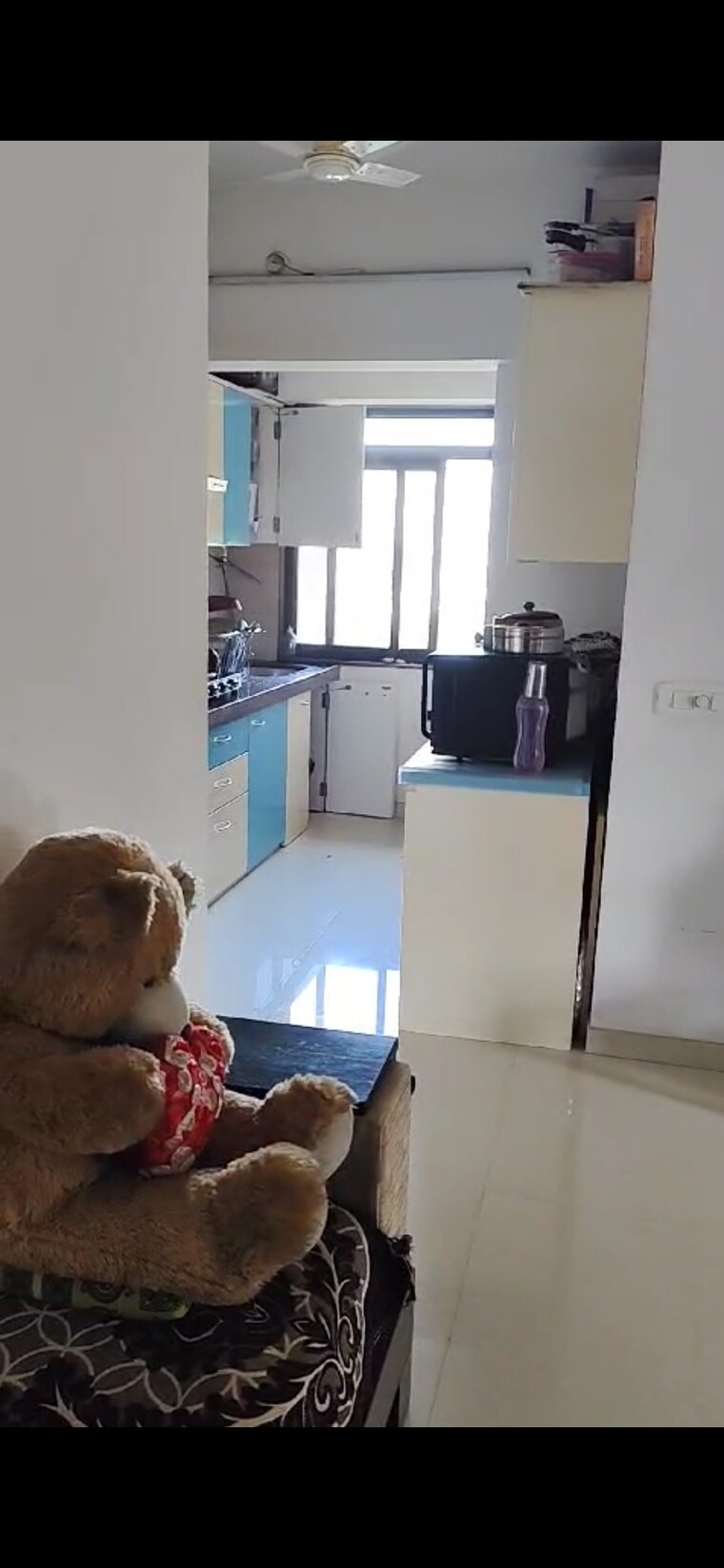 Kitchen, kanakia-rainforest 3 Bedroom 908 Sq.Ft. Apartment In Andheri East Mumbai 8414892