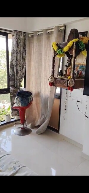 Room in 3 BHK Apartment at Kanakia Rainforest, Andheri East – for Sale