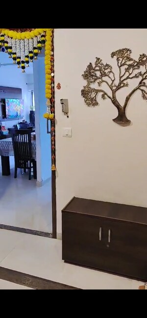 Room in 3 BHK Apartment at Kanakia Rainforest, Andheri East – for Sale