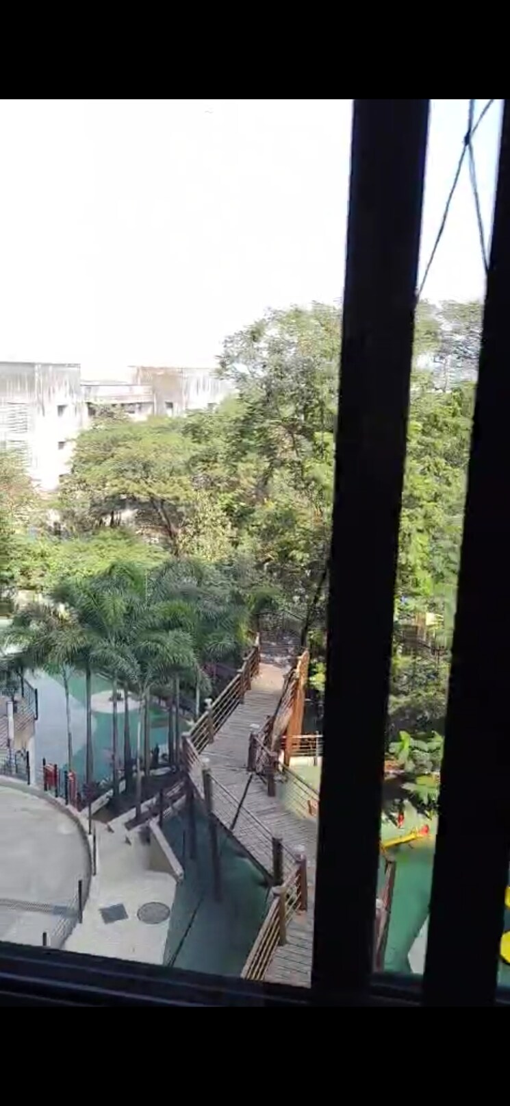 Exterior View, kanakia-rainforest 3 Bedroom 908 Sq.Ft. Apartment In Andheri East Mumbai 8414892