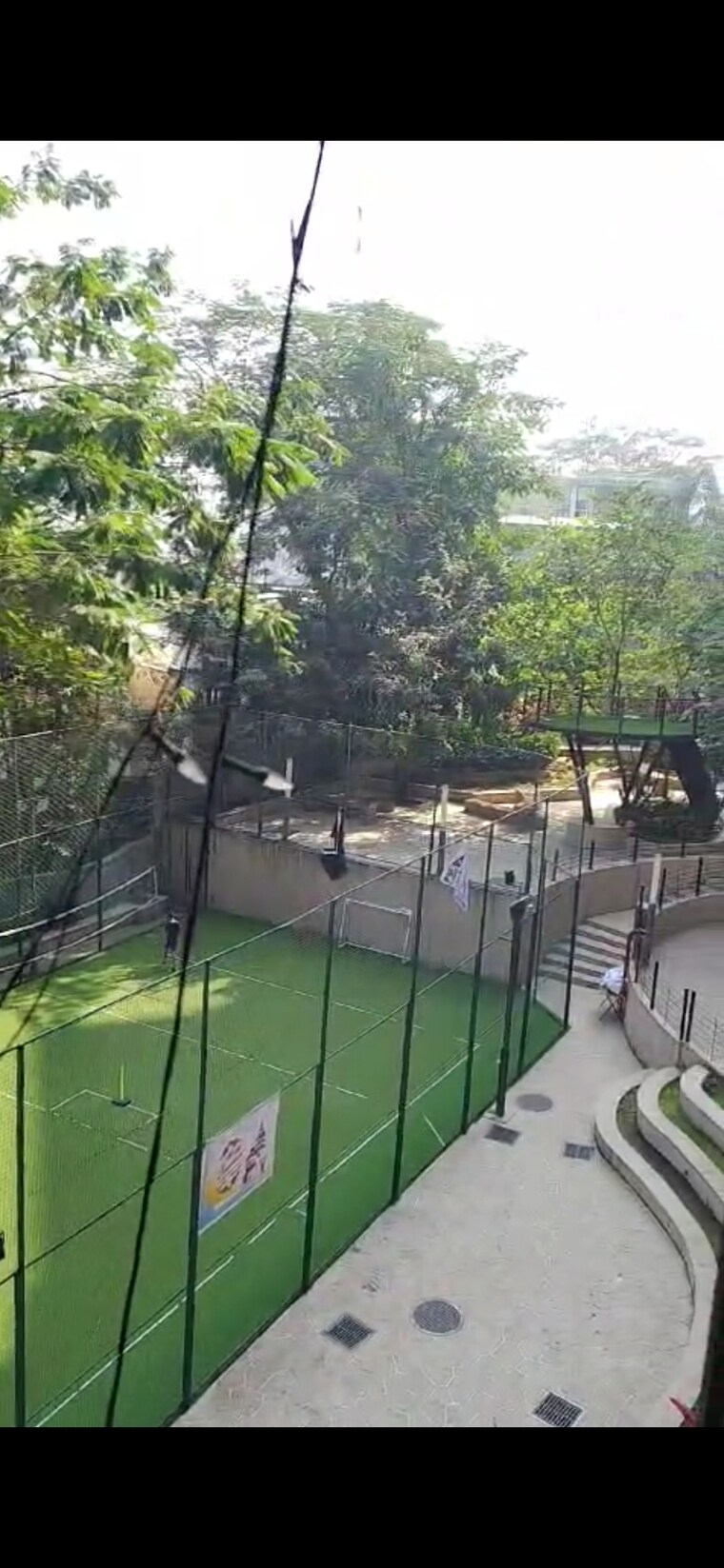 Exterior View, kanakia-rainforest 3 Bedroom 908 Sq.Ft. Apartment In Andheri East Mumbai 8414892