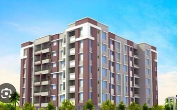 1 BHK Apartment For Rent in Sai Galaxy Thergaon, Thergaon