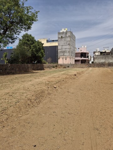  Plot – Exterior View View at Sohna Road - for Sale