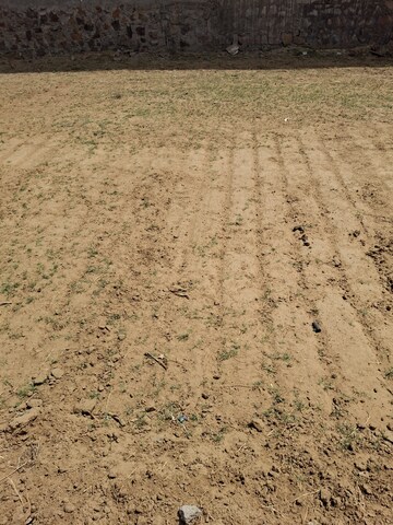  Plot – Exterior View View at Sohna Road - for Sale