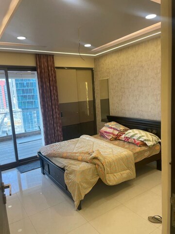 2 BHK Apartment For Rent in My Home Avatar, Gachibowli