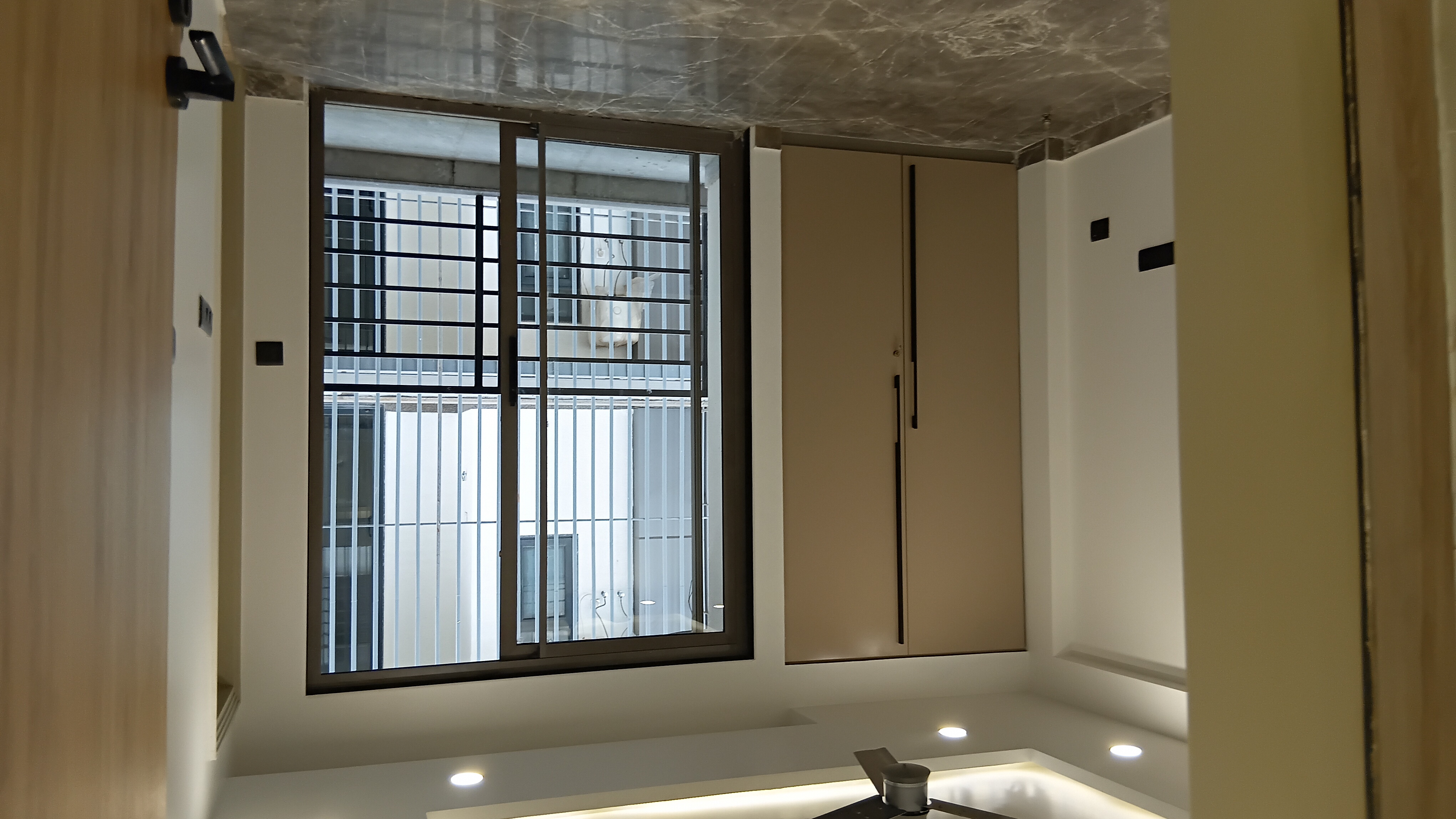 3 BHK + Servant Room Apartment For Sale in Adani Samsara