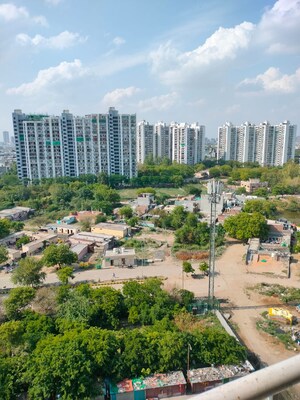  Plot – Exterior View View at Sector 48 - for Sale