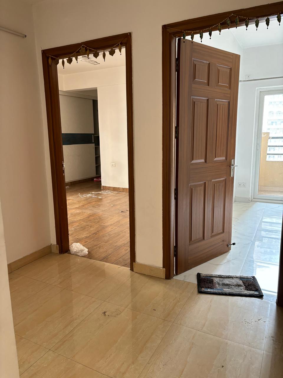 3 BHK + Servant Room 1875 Sq.Ft. Apartment in Uppal Plumeria Garden Estate