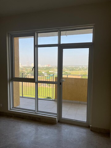 Balcony in 2 BHK Apartment at Ireo The Corridors, Sector 67a – for Sale