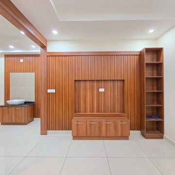 Room in 3 BHK Villa at Kanjikode – for Sale