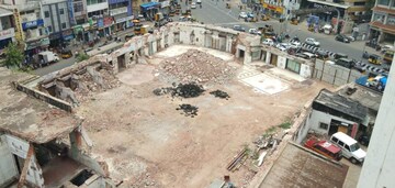  Land – Exterior View View at Teynampet - for Sale
