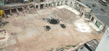  Land – Exterior View View at Teynampet - for Sale