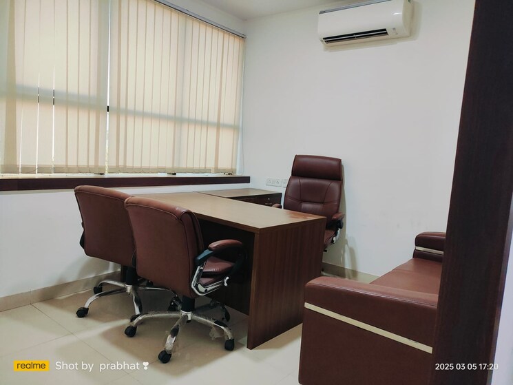 Team Area, arv-park Commercial Office Space in IT/SEZ 1500 Sq.Ft. In Sector 63 Noida 8414919