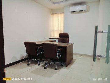 Floor Plan in  Office Space in IT/SEZ at ARV Park, Sector 63 – for Rent