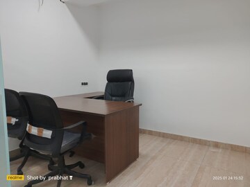 Team Area in  Office Space in IT/SEZ at ARV Park, Sector 63 – for Rent