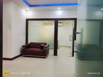 Floor Plan in  Office Space in IT/SEZ at ARV Park, Sector 63 – for Rent