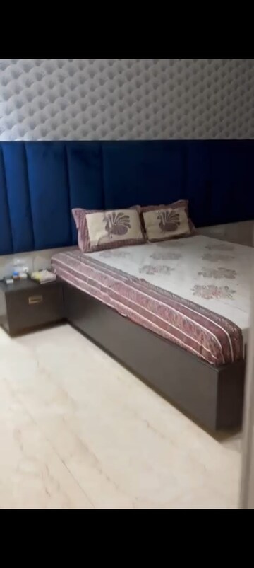 3 BHK Apartment For Rent in Kolshet Road