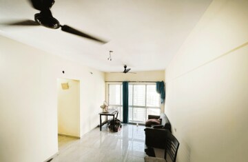 Common Area in  Pg at Andheri East – for Rent
