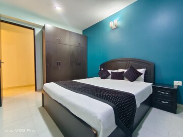 2 BHK Apartment For Rent in Vasant Kunj
