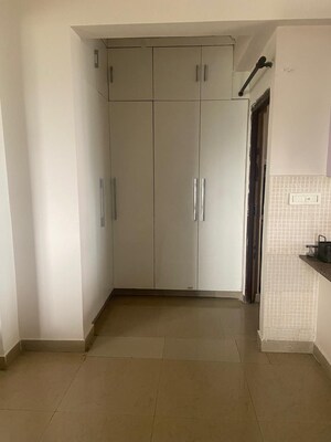 Building Lobby in 4 BHK Apartment at Supertech Ecociti, Sector 137 – for Sale